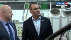 Экс-губернатор против Путина Экс-губернатор против Путина