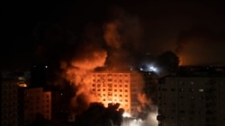 Прорванный гнойник Прорванный гнойник