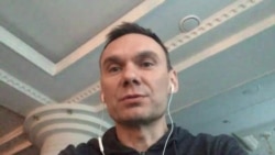 «Сенцов держится достаточно бодро» – режиссер Аскольд Куров «Сенцов держится достаточно бодро» – режиссер Аскольд Куров