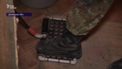 Як готуються до третьої зими на передовій? (відео) Як готуються до третьої зими на передовій? (відео)