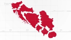 (Ne)završene granice Balkana (Ne)završene granice Balkana