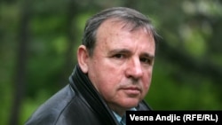 Režiser Goran Marković se našao na meti napada ministarke Vlade Srbije Darije Kisić Tepavčević