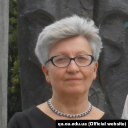 Світлана Кочерга