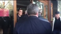 Начало суда по делу «26 февраля» затягивается (видео) Начало суда по делу «26 февраля» затягивается (видео)