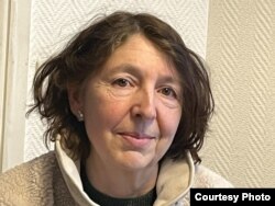 Валери Познер. Париж, январь 2025. Фото Ив. Толстого.