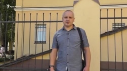 Сенцов принимает смесь, чтобы оставаться в сознании – адвокат (видео) Сенцов принимает смесь, чтобы оставаться в сознании – адвокат (видео)