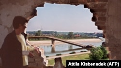 Война на территории Югославии, 1991