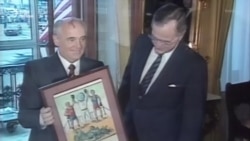 Зустрічі в Гельсінкі: чого може навчити історія – відео Зустрічі в Гельсінкі: чого може навчити історія – відео