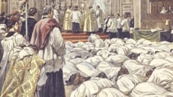 Тема недели: Скандалы, репутации и институции Тема недели: Скандалы, репутации и институции