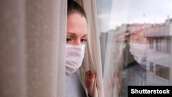 Zamor karantinom je itekako stvaran, to je ustvari umor psihički i fizički koji je vezan za promjenu uobičajenih rutina: Dželila Mulić-Čorbo (na fotografiji: karantin u vrijeme pandemije, ilustracija)