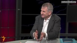 «В Україні визначається майбутнє Європи» – Тімоті Снайдер «В Україні визначається майбутнє Європи» – Тімоті Снайдер