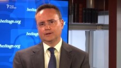 Росіяни із величезним задоволенням скеровують бомбардувальники, оснащені атомними бомбами, до кордонів багатьох європейських країн – Ґардінер Росіяни із величезним задоволенням скеровують бомбардувальники, оснащені атомними бомбами, до кордонів багатьох європейських країн – Ґардінер