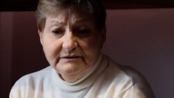 «Не так лякають вибухи, як окупація». Про що говорять переселенці у Запорізькому шелтері (відео) «Не так лякають вибухи, як окупація». Про що говорять переселенці у Запорізькому шелтері (відео)