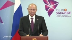 Владимир Путин об участии в Давосском форуме Владимир Путин об участии в Давосском форуме