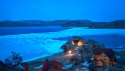 Археология. Двухэтажная Россия: как убежать из мегаполиса? Археология. Двухэтажная Россия: как убежать из мегаполиса?