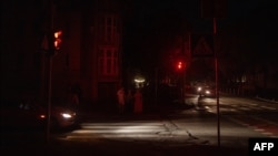 Ілюстраційне фото. Відключення світла в Києві, серпень 2024 року