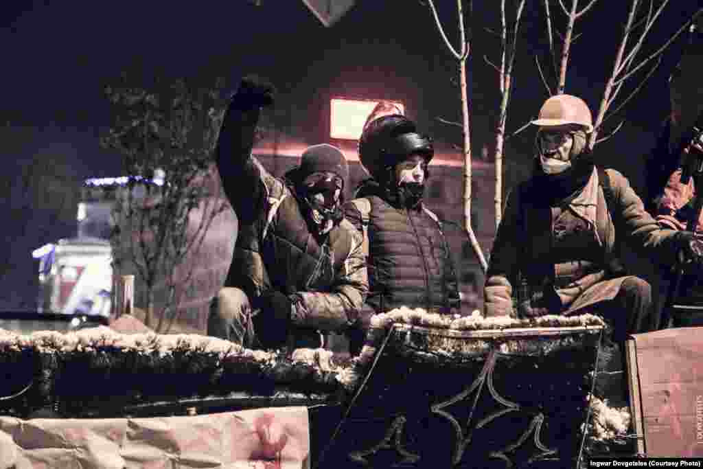 Фото: Ingwar Dovgoteles