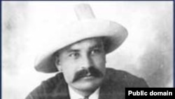 Володимир Винниченко у 10-і рр. ХХ ст.