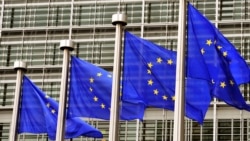 Экономическая среда. Европа - России: санкции 2.1 Экономическая среда. Европа - России: санкции 2.1