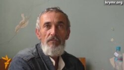 Голодавший на Майдане крымчанин просит о помощи (видео) Голодавший на Майдане крымчанин просит о помощи (видео)