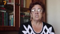 Мать Тимура Шаймарданова: мы не теряем надежды (видео) Мать Тимура Шаймарданова: мы не теряем надежды (видео)