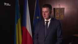 Нам треба обговорити майбутнє і не забувати про минуле Нам треба обговорити майбутнє і не забувати про минуле