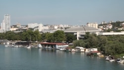 Beogradski sajam na putu luksuznim kvadratima Beogradski sajam na putu luksuznim kvadratima