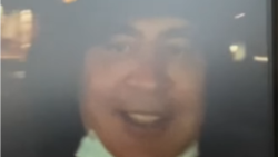 Лицом к событию. Миша Неукротимый Лицом к событию. Миша Неукротимый