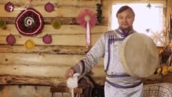 Кто такие чувашские шаманы Кто такие чувашские шаманы