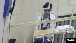 Варвара Караулова