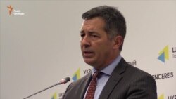 Спецпосланець Держдепу США – про Марш рівності у Києві Спецпосланець Держдепу США – про Марш рівності у Києві