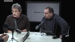 Кто помогал Крыму сделать выбор Кто помогал Крыму сделать выбор