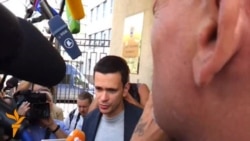 Лидеры оппозиции в Следственном комитете Лидеры оппозиции в Следственном комитете