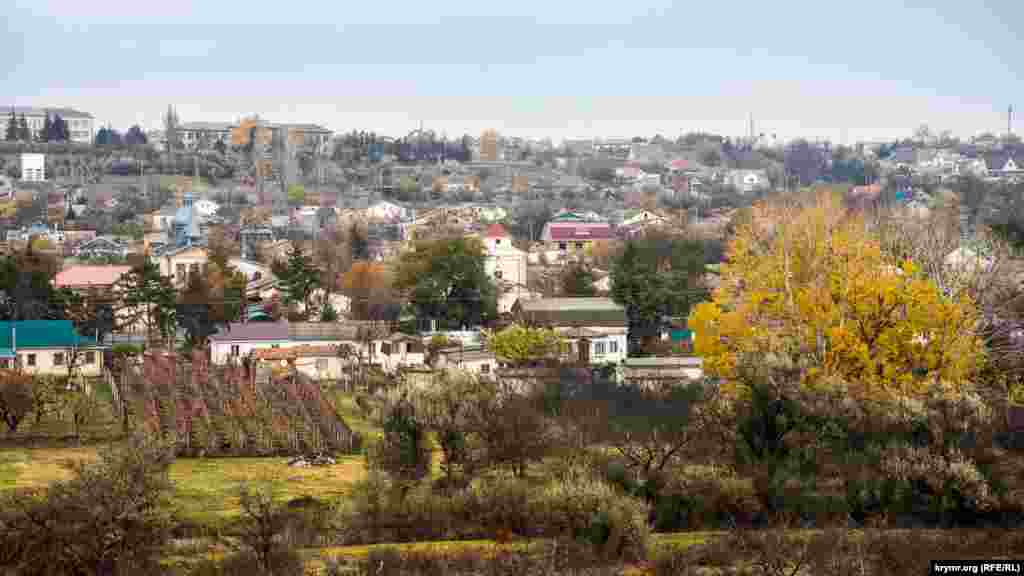 «Царская долина» во всем многообразии