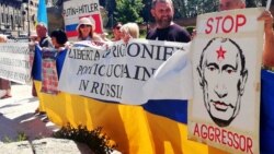 Лицом к событию. Война за мир на условиях Путина  Лицом к событию. Война за мир на условиях Путина