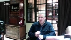 Михаил Ходорковский о выборах президента Михаил Ходорковский о выборах президента