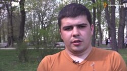 Захисник Донецького аеропорту «Лео» Захисник Донецького аеропорту «Лео»