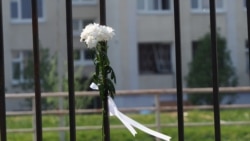 Стрельба в казанской гимназии №175 Стрельба в казанской гимназии №175