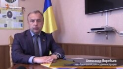 В Херсонской области задержали подозреваемых во взрывах (видео) В Херсонской области задержали подозреваемых во взрывах (видео)