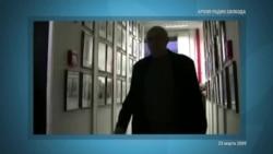 Михалков в эфире "Радио Свобода"  Михалков в эфире "Радио Свобода"