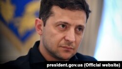 При цьому Зеленський вказав, що його стан поліпшується