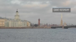 Антон Гуськов об ограничениях в Петербурге Антон Гуськов об ограничениях в Петербурге