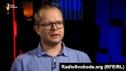 «В націоналістів записували всіх: від тих, хто просто хотів, наприклад, більших прав для української мови, до тих – а їх було небагато насправді на той час – хто виступав за незалежність», – Едуард Андрющенко