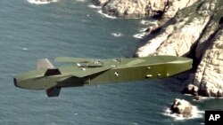 Крылатая ракета Taurus