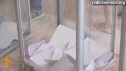 На Київщині в 95-му окрузі рекордна явка виборців за всі роки незалежної України На Київщині в 95-му окрузі рекордна явка виборців за всі роки незалежної України