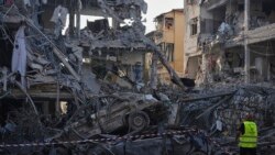 Tel Aviv i Teheran broje žrtve i ruševine, međusobni napadi nastavljeni Tel Aviv i Teheran broje žrtve i ruševine, međusobni napadi nastavljeni