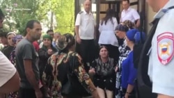 Дагестан: инвалид кормил боевиков? Дагестан: инвалид кормил боевиков?