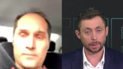 Редактор "Цензор.Нет" Юрий Бутусов о задержанном Цемахе: "Он ценный свидетель" Редактор "Цензор.Нет" Юрий Бутусов о задержанном Цемахе: "Он ценный свидетель"