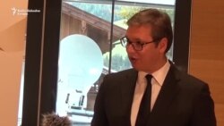Vučić: Pozicija teška, potrebna podrška Vučić: Pozicija teška, potrebna podrška