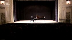 Соната для поранених бійців від Едішера Савіцкі (відео) Соната для поранених бійців від Едішера Савіцкі (відео)